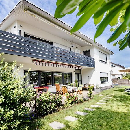 Ferienwohnung Waeller Sonnenschein Westerburg  Exteriér fotografie